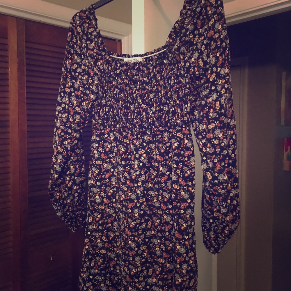 Babydoll dress